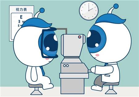 惠州眼科医院：孩子弱视要怎么办？弱视和近视区别