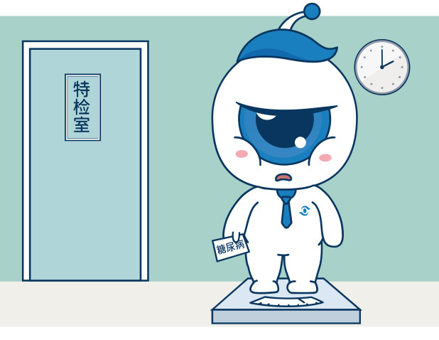 高血压,糖尿病,糖网病,眼底疾病,高血压容易造成哪些眼底疾病,糖尿病容易造成哪些眼底疾病,惠州希玛眼科