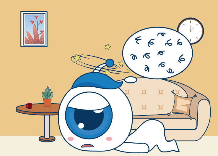 惠州眼科医院：“蚊子”飞进眼睛里会瞎？