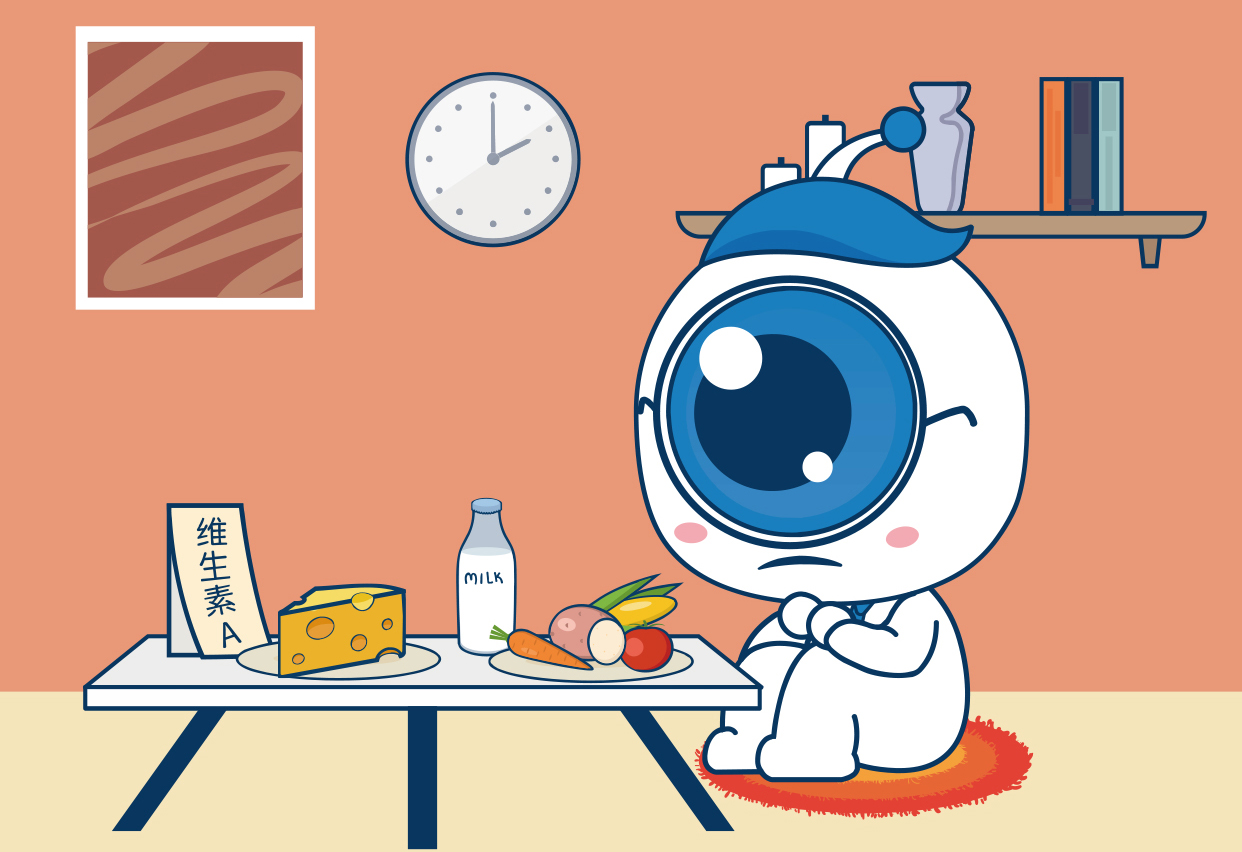 惠州家长注意！孩子双眼度数不一样是视力危险信号！