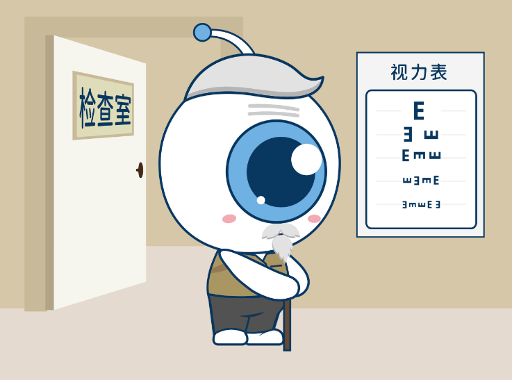 希玛眼科林顺潮：得了青光眼会失明吗？