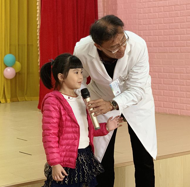 惠州眼科医院,惠州希玛林顺潮眼科医院
