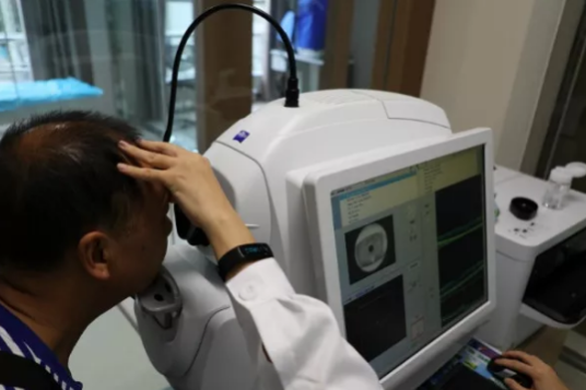 惠州高度近视,惠州近视医院,高度近视,眼底健康 惠州高度近视,惠州近视医院,高度近视,眼底健康