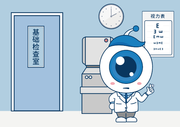 惠州做近视手术什么年龄合适？