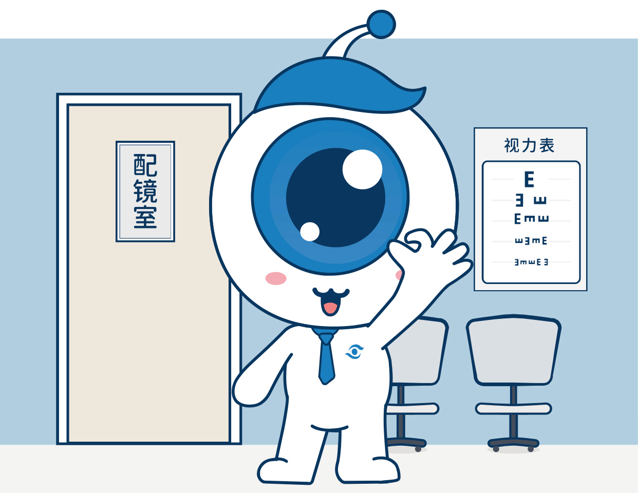 惠州眼科医院：角膜塑形镜如何验配？