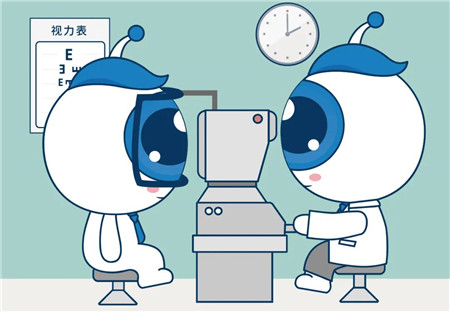 惠州眼科医院：小儿近视可以恢复吗？